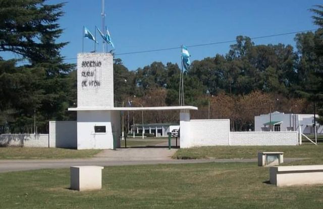 Preocupación en Vedia por el aumento de delitos en el ámbito rural