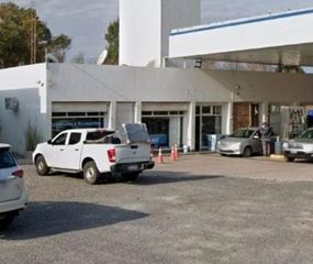 Violentos ilícitos en cercanías de la Autovía 7