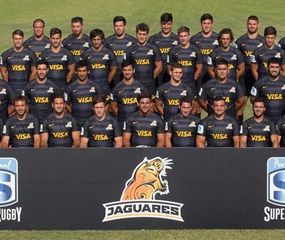 Jaguares cierra la fase regular como local, ante Stormers