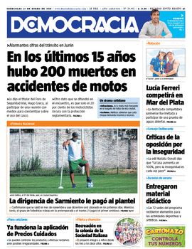 Portada