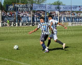 Linqueño cayó ante Independiente de Chivilcoy • Diario Democracia