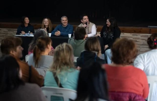 Se realizó la cuarta Asamblea Barrial en Chacabuco
