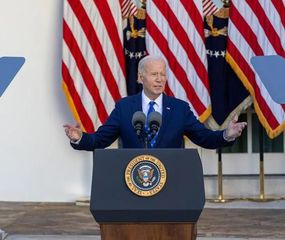 Joe Biden enfrenta un doloroso diagnóstico de cáncer de próstata