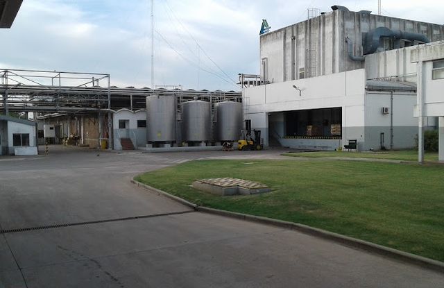 Crisis en Arenaza: ARSA suspende producción por 30 días y pone en riesgo 180 empleos