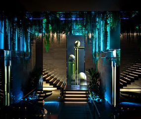 Milan Design Week 2025: Lujo, Innovación y Experiencias Inmersivas