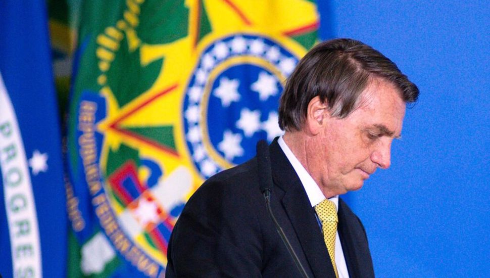 jair bolsonaro