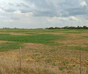 El campo en alerta ante la llegada de La Niña