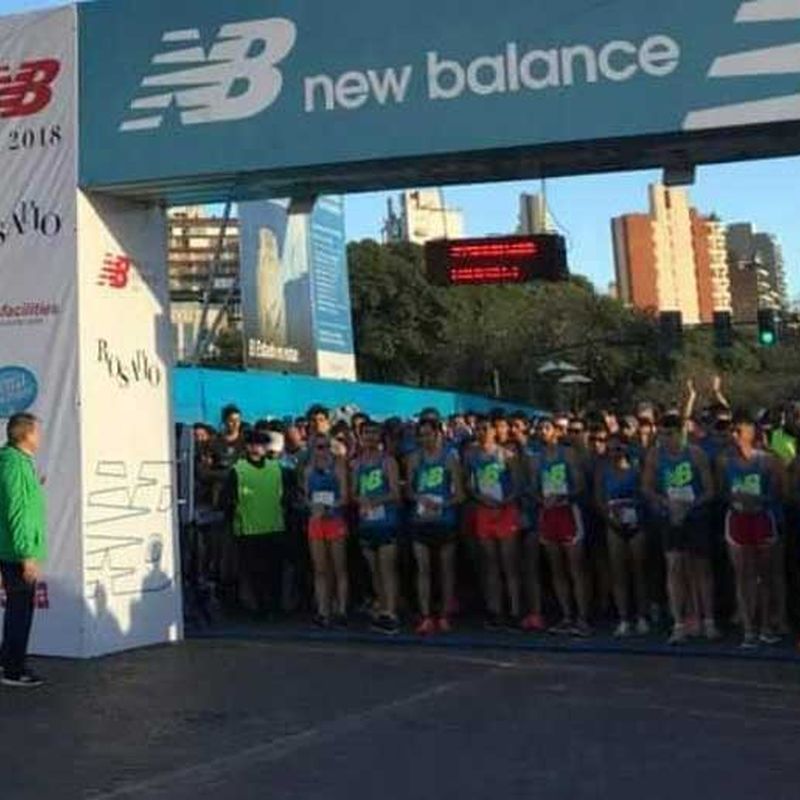 15k new balance rosario clearance 2018