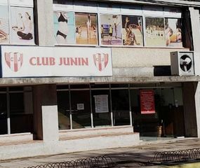 Club Junín renueva su Comisión