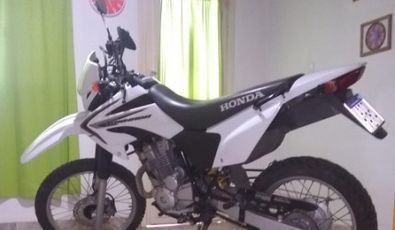 Moto Honda