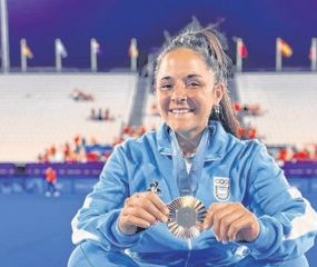 Argentina: Como siempre, todo a pulmón