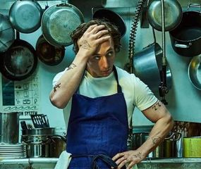 “El Oso”: Yo vivía en la cocina descontento