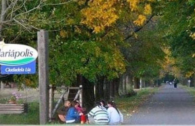 Se canceló la Fiesta de la Interculturalidad