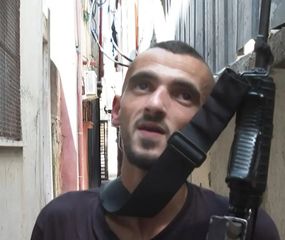 Israel mató en Cisjordania a un alto mando de la Yihad