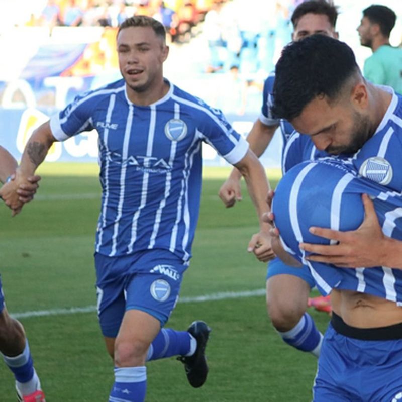 Platense derrotó a Godoy Cruz y sigue de racha