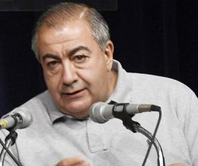 El gobierno de Milei lo hizo: dividió a la dirigencia sindical