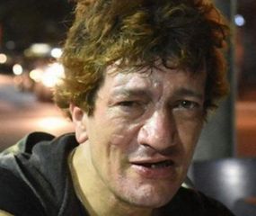 "El Pity" Álvarez internado con coronavirus