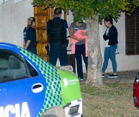 Sigue la ola de “escruches” en Junín