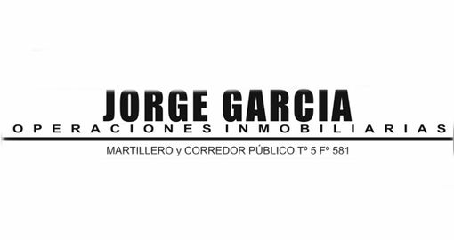 Jorge García