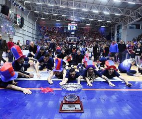 Así llegó San Lorenzo al Bicampeonato