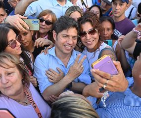El PJ bonaerense llama a construir una alternativa