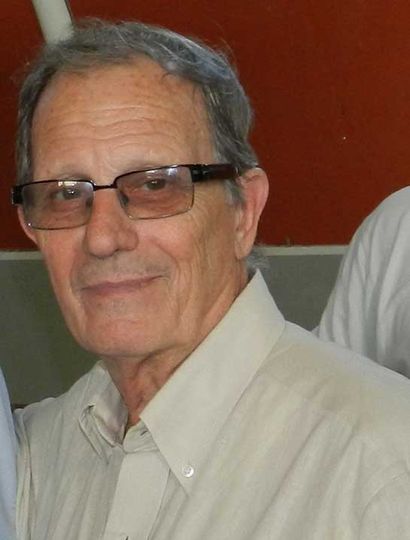 Celso Rissolo, creador del 