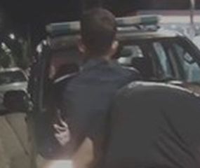Nuevo operativo de "saturación" en la Ciudad