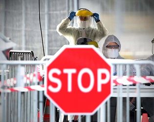 Más de 100.000 personas murieron por coronavirus en el mundo en cuatro meses