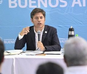 Más presión en el PJ para adelantar las elecciones
