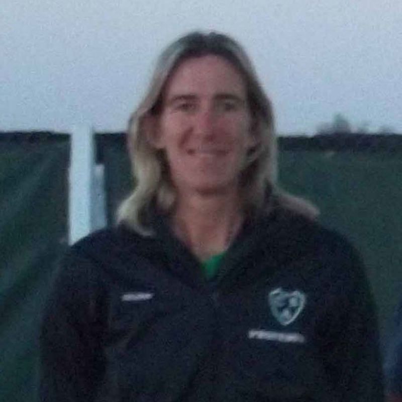 Jugarán un certamen en canchas rápidas'