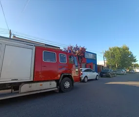 Una santiagueña murió en un choque sobre ruta 65, cerca de Junín - Image 3