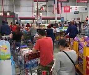 La guerra amenaza con desatar una crisis alimentaria