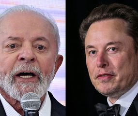 Brasil suspendió a la red social X por falta de representación legal