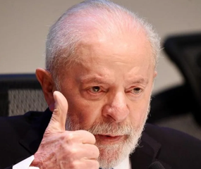 Lula fue operado de urgencia por una hemorragia intracraneal
