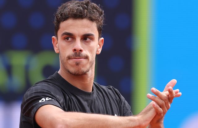 Nueva victoria de Cerúndolo, que ya está en las semifinales del ATP 500 de Múnich