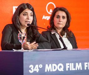 Lo nuevo del cine mundial en la competencia del 34º Festival de Mar del Plata