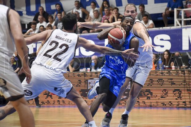 Argentino no pudo contra Platense