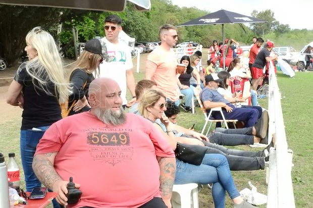 Torneo Nacional de Clubes de Rugby Femenino