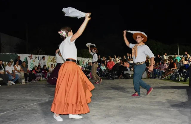 Se realizará el Patio de Folklore en Bragado