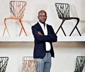 ¿Quién es David Adjaye, uno de los arquitectos más influyentes del mundo?