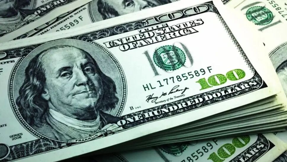 El Dólar Blue Sigue Imparable Y Rompe Un Récord Tras Otro 9286