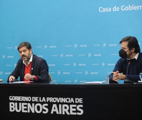 Rige desde ayer un nuevo sistema de fases en la provincia de Buenos Aires
