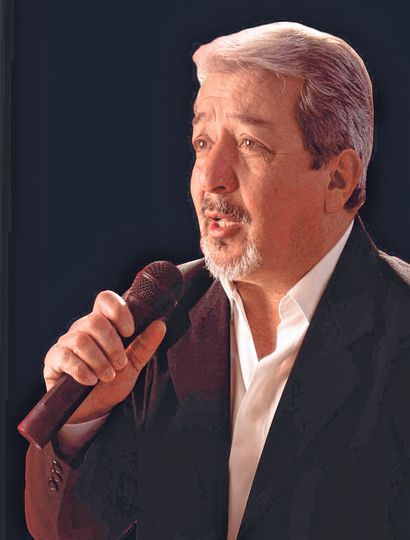 Rubén Brizuela.