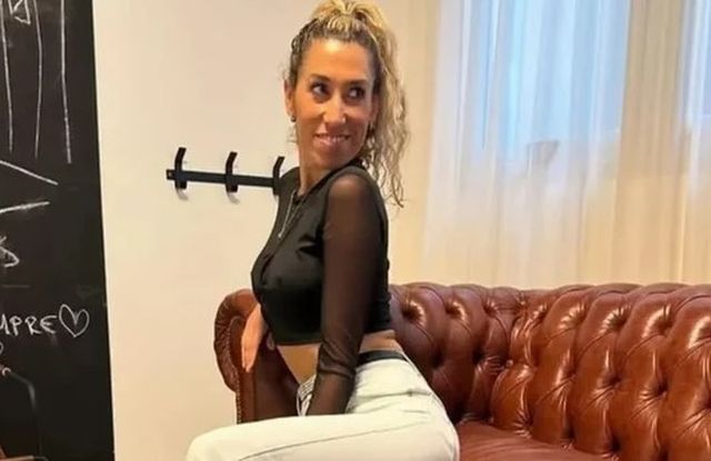 Luciana Elbusto: “Me suspendieron de mi trabajo”