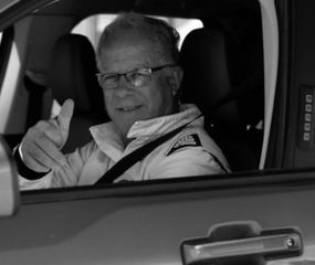 El mundo del automovilismo despidió a Tito Urretavizcaya
