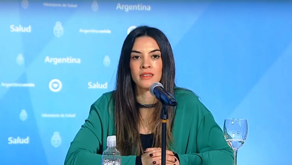 Yanina Martínez