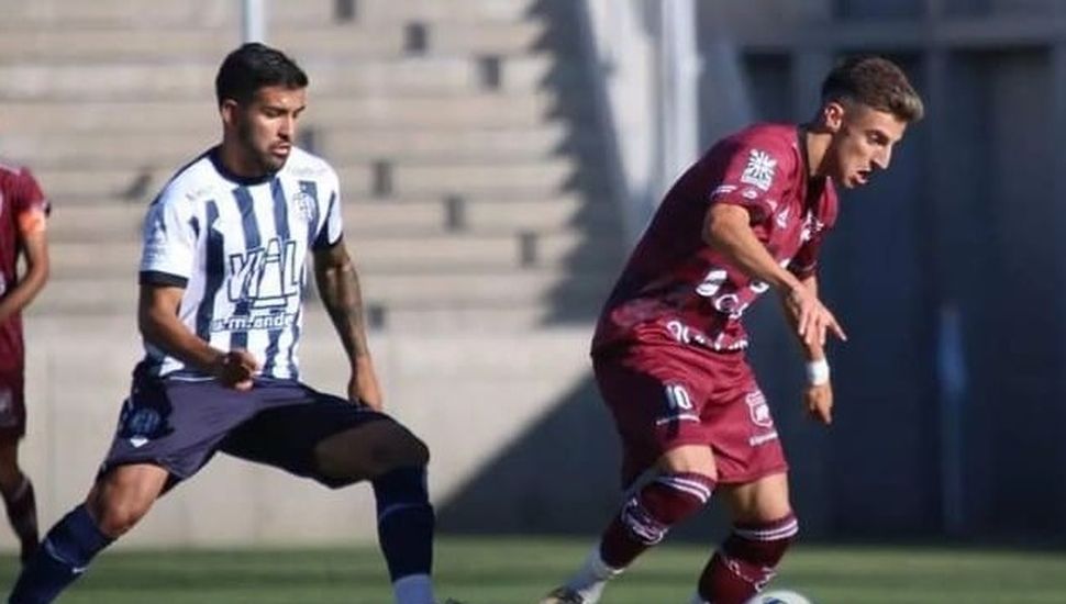 El Linqueño igualó sin goles con Defensores de Villa  Ramallo y sigue sin ganar en el Federal A