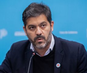 Guiño de Bianco a radicales