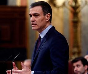 España ya supera a China en número de muertos