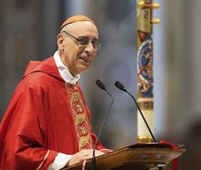 “Algunos deshonestos” criticaron al Papa